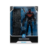 DC Multiverse Failsafe Mega Figure - McFarlane Toys