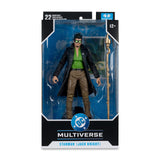 DC Multiverse Starman (Jack Knight) 7" Scale Action Figure - McFarlane Toys