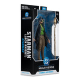 DC Multiverse Starman (Jack Knight) 7" Scale Action Figure - McFarlane Toys