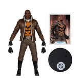 DC Multiverse Bronze Tiger (The New 52) 7" Scale Action Figure - McFarlane Toys