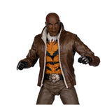 DC Multiverse Bronze Tiger (The New 52) 7" Scale Action Figure - McFarlane Toys