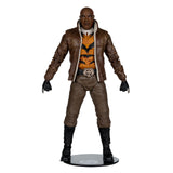 DC Multiverse Bronze Tiger (The New 52) 7" Scale Action Figure - McFarlane Toys