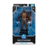 DC Multiverse Bronze Tiger (The New 52) 7" Scale Action Figure - McFarlane Toys