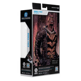 DC Multiverse Bronze Tiger (The New 52) 7" Scale Action Figure - McFarlane Toys