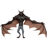 Man-Bat (Batman: The Animated Series Adventures) Gold Label 6" Figure - McFarlane Toys