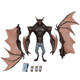 Man-Bat (Batman: The Animated Series Adventures) Gold Label 6" Figure - McFarlane Toys