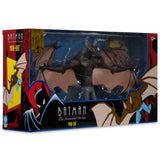 Man-Bat (Batman: The Animated Series Adventures) Gold Label 6" Figure - McFarlane Toys