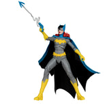 DC Multiverse Batgirl (DC Classic) 7" Scale Action Figure - McFarlane Toys
