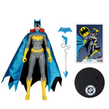 DC Multiverse Batgirl (DC Classic) 7" Scale Action Figure - McFarlane Toys