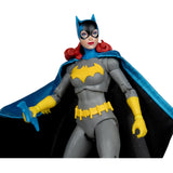 DC Multiverse Batgirl (DC Classic) 7" Scale Action Figure - McFarlane Toys