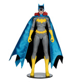 DC Multiverse Batgirl (DC Classic) 7" Scale Action Figure - McFarlane Toys