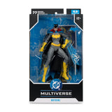 DC Multiverse Batgirl (DC Classic) 7" Scale Action Figure - McFarlane Toys