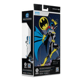 DC Multiverse Batgirl (DC Classic) 7" Scale Action Figure - McFarlane Toys
