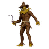 DC Multiverse Scarecrow (DC Classic) 7" Scale Action Figure - McFarlane Toys