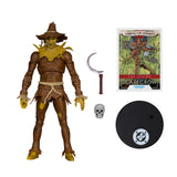 DC Multiverse Scarecrow (DC Classic) 7" Scale Action Figure - McFarlane Toys