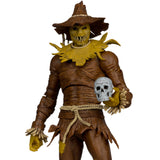 DC Multiverse Scarecrow (DC Classic) 7" Scale Action Figure - McFarlane Toys