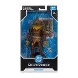 DC Multiverse Scarecrow (DC Classic) 7" Scale Action Figure - McFarlane Toys