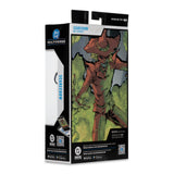 DC Multiverse Scarecrow (DC Classic) 7" Scale Action Figure - McFarlane Toys
