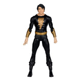 DC Multiverse (PLATINUM) Shazam! (Freddy Freeman) McFarlane Collector Edition 7" Scale Action Figure - McFarlane Toys