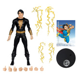DC Multiverse (PLATINUM) Shazam! (Freddy Freeman) McFarlane Collector Edition 7" Scale Action Figure - McFarlane Toys
