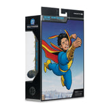 DC Multiverse (PLATINUM) Shazam! (Freddy Freeman) McFarlane Collector Edition 7" Scale Action Figure - McFarlane Toys
