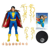 DC Multiverse Shazam! (Freddy Freeman) McFarlane Collector Edition 7" Scale Action Figure - McFarlane Toys