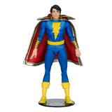 DC Multiverse Shazam! (Freddy Freeman) McFarlane Collector Edition 7" Scale Action Figure - McFarlane Toys