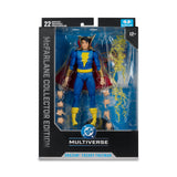DC Multiverse Shazam! (Freddy Freeman) McFarlane Collector Edition 7" Scale Action Figure - McFarlane Toys