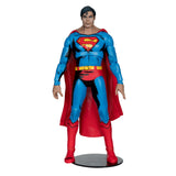 Superman (DC Page Punchers: Superman '78) 7" Inch Scale Action Figure - McFarlane Toys