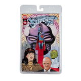 Superman (DC Page Punchers: Superman '78) 7" Inch Scale Action Figure - McFarlane Toys