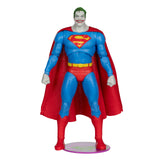DC Multiverse Superman #9 (Jokerized) Gold Label 7" Figure - McFarlane Toys