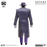 DC Comics Batman The Animated Series: The Joker (Trench Coat) (Lock-Up BAF) 7" Inch Scale Action Figure - McFarlane Toys (Target Exclusive)