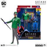 DC Comics Batman The Animated Series: Wave 2 Set (Lock-Up BAF) 7" Inch Scale Action Figure - McFarlane Toys (Target Exclusive)