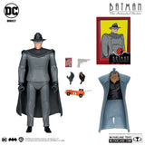 DC Comics Batman The Animated Series: Wave 5 (6 Figures) (Jonah Hex BAF) 7" Inch Scale Action Figure - McFarlane Toys (Target Exclusive) *SALE!*