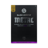 DC Multiverse The Batman Who Laughs (DC Multiverse) Black and White Accent Edition Gold Label 7" Inch Scale Action Figure - McFarlane Toys