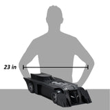 DC Multiverse The Batmobile (DC Rebirth) Vehicle - McFarlane Toys *SALE!*