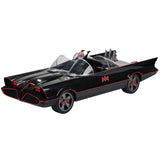 Batmobile (Batman Classic TV Series) Vehicle - McFarlane Toys