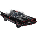 Batmobile (Batman Classic TV Series) Vehicle - McFarlane Toys