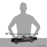 Batmobile (Batman Classic TV Series) Vehicle - McFarlane Toys