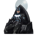 DC Multiverse Batman w/Mobius Chair (Darkseid War) McFarlane Collector Edition 7" Scale Action Figure - McFarlane Toys *SALE!*