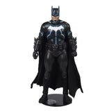 DC Multiverse Batman w/Mobius Chair (Darkseid War) McFarlane Collector Edition 7" Scale Action Figure - McFarlane Toys *SALE!*