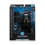 DC Multiverse Batman w/Mobius Chair (Darkseid War) McFarlane Collector Edition 7" Scale Action Figure - McFarlane Toys *SALE!*