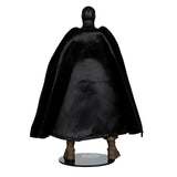 PLATINUM - DC Multiverse Doctor Mid-Nite (Justice Society of America) McFarlane Collector 7" Scale Action Figure - McFarlane Toys