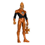 DC Multiverse Larfleeze (DC Classic) 7" Scale Action Figure - McFarlane Toys