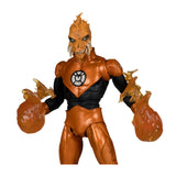 DC Multiverse Larfleeze (DC Classic) 7" Scale Action Figure - McFarlane Toys