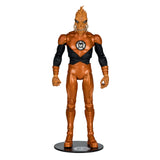 DC Multiverse Larfleeze (DC Classic) 7" Scale Action Figure - McFarlane Toys