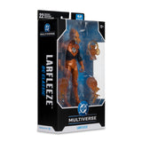 DC Multiverse Larfleeze (DC Classic) 7" Scale Action Figure - McFarlane Toys