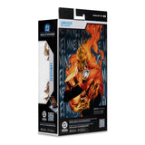 DC Multiverse Larfleeze (DC Classic) 7" Scale Action Figure - McFarlane Toys