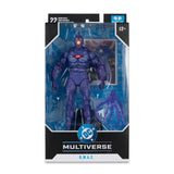 DC Multiverse O.M.A.C. (Infinite Crisis) 7" Scale Action Figure - McFarlane Toys