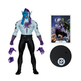 DC Multiverse Eclipso (DC Classic) 7" Scale Action Figure - McFarlane Toys